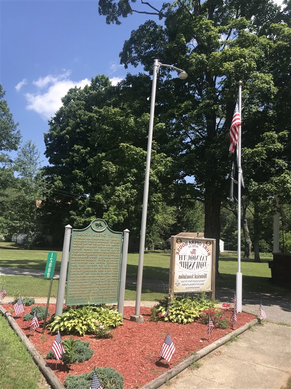 Burt - Burt 7-3-2020 (newer photo)